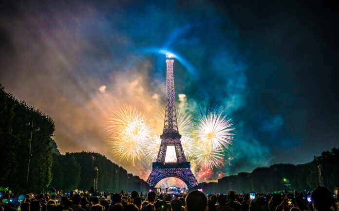 France