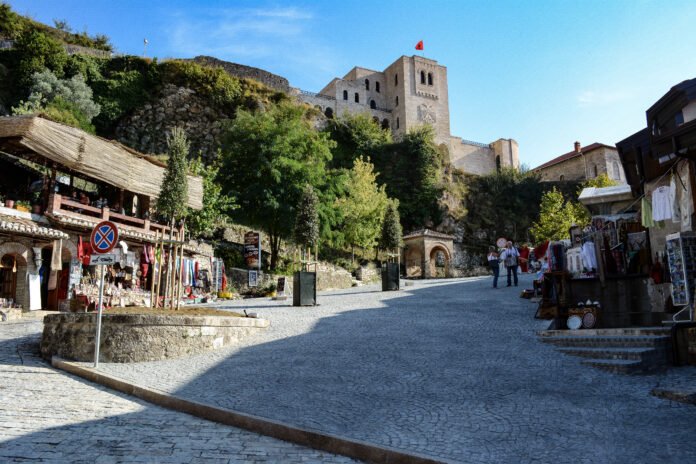 Albania