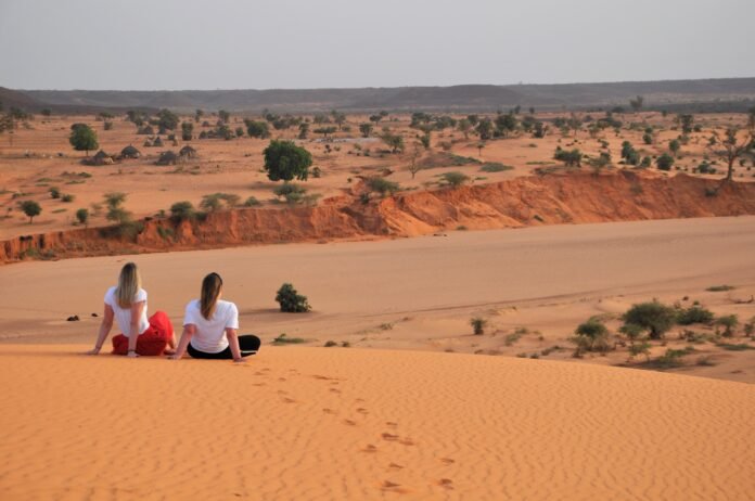 Niger