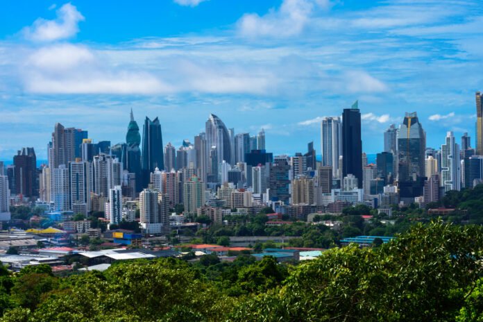 Panama