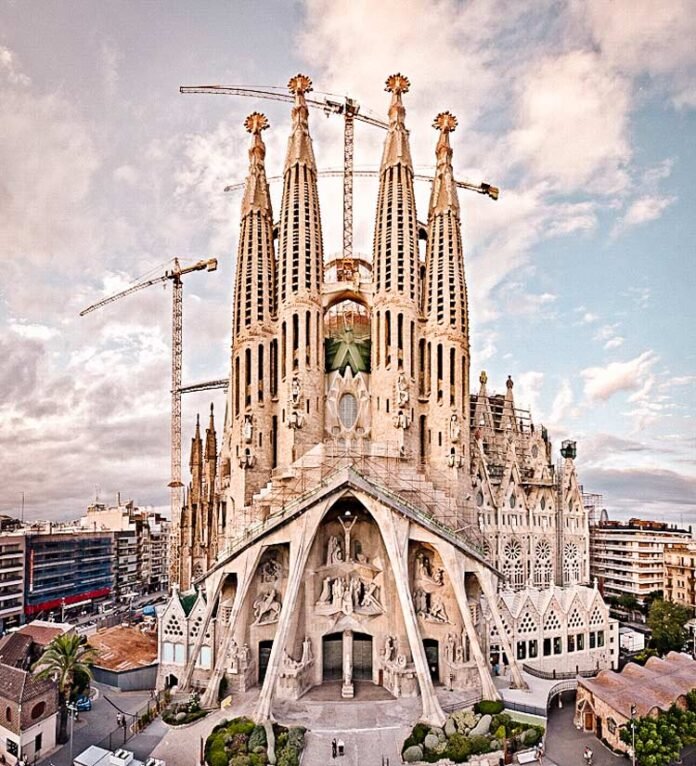 Spain