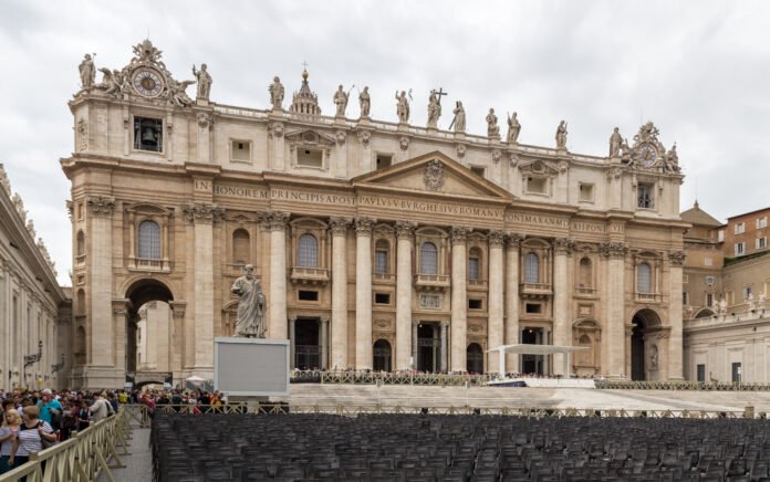 Vatican City