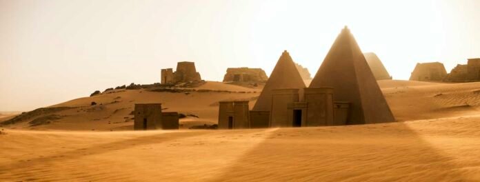 Sudan
