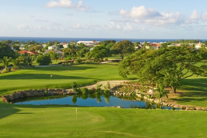 Barbados