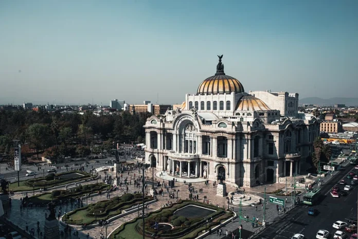Mexico