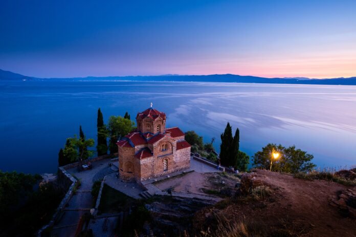 North Macedonia