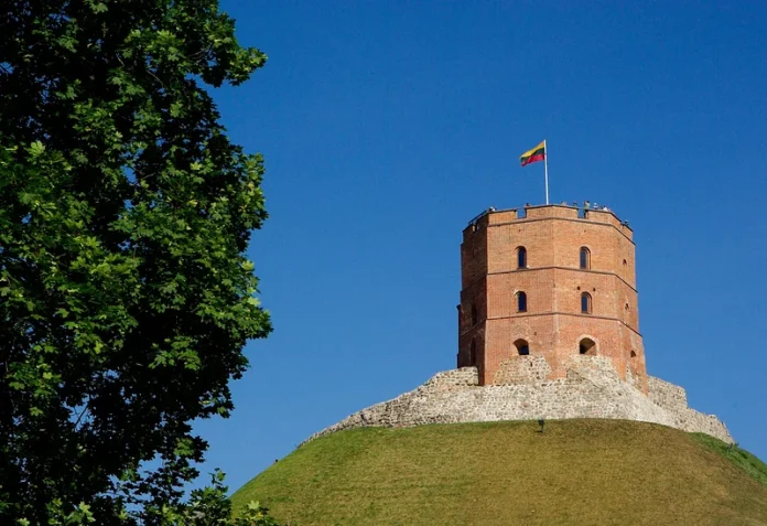 Lithuania