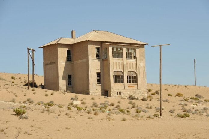 Namibia