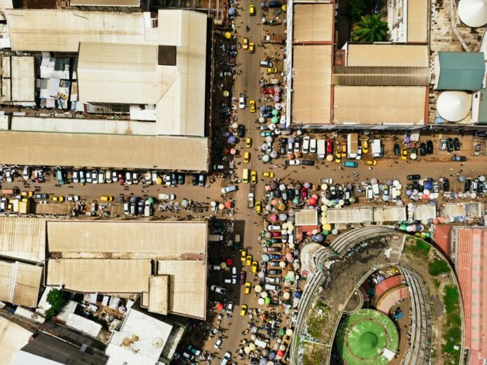 Nigeria