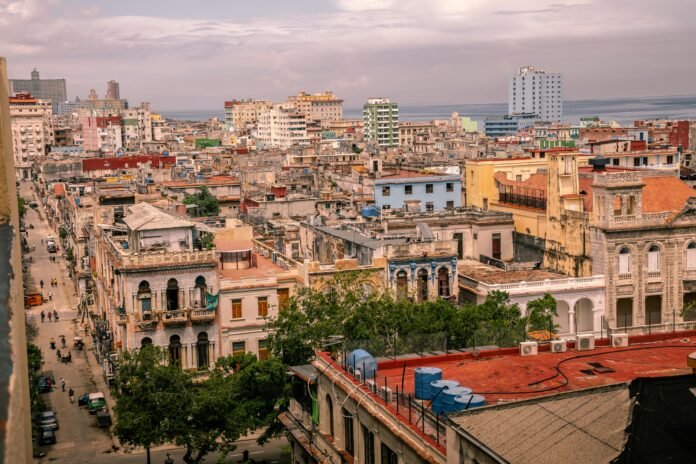 Cuba