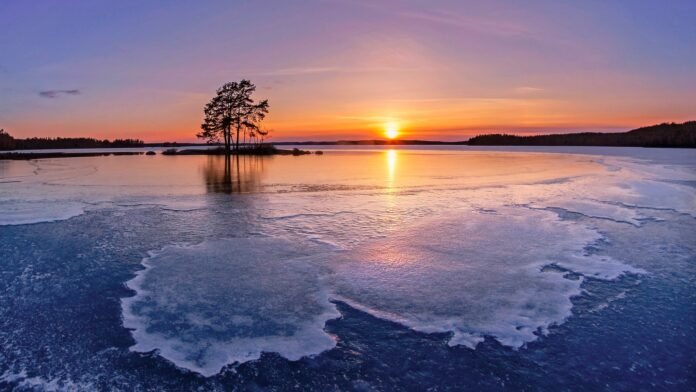 Finland