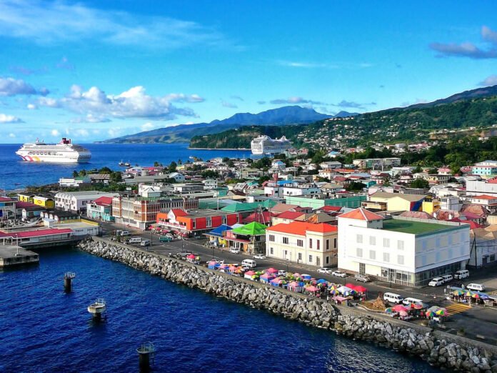 Dominica