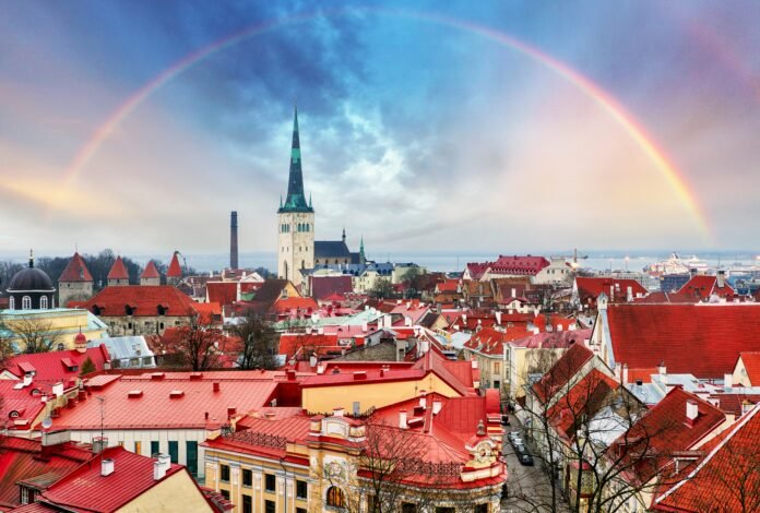 Estonia