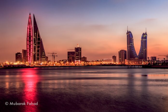 Bahrain