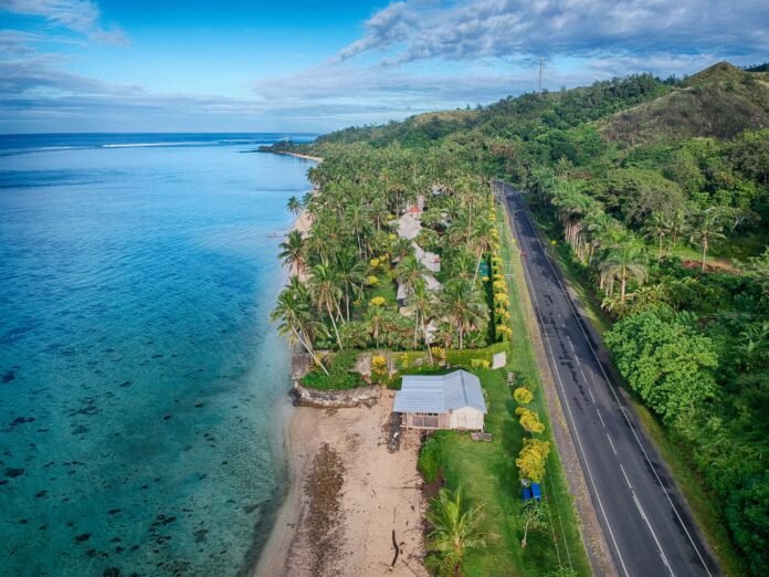 Fiji
