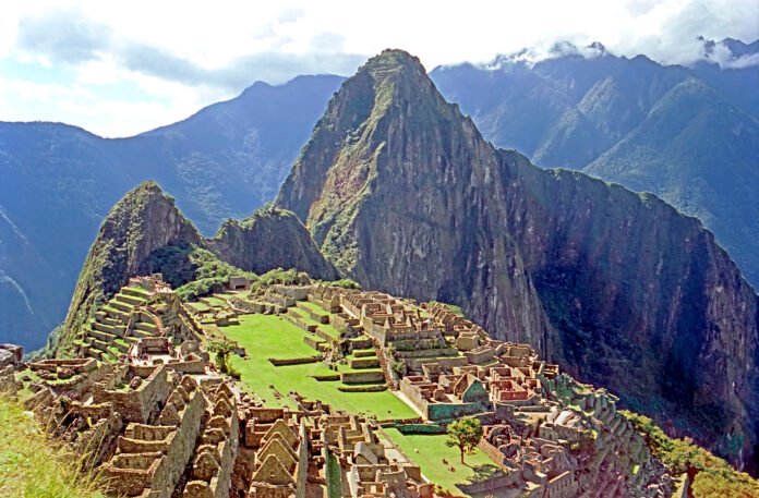 Peru