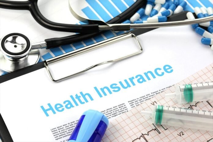 Private and public health insurance of Belgium