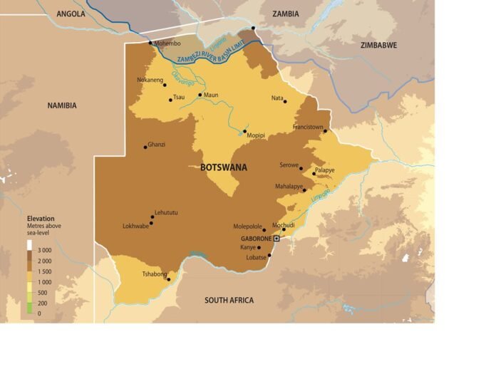 Botswana