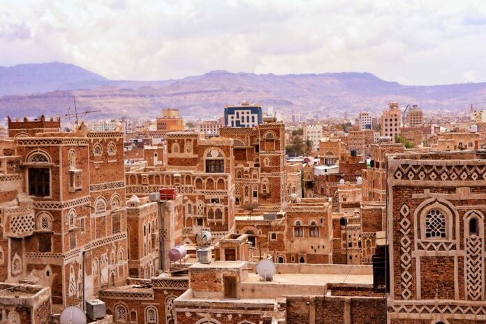 Yemen