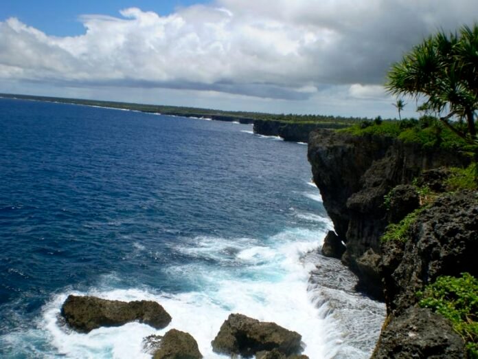 Tonga