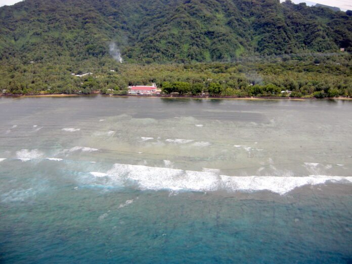 Micronesia