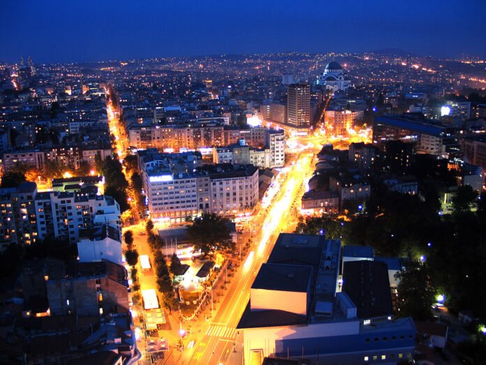 Serbia