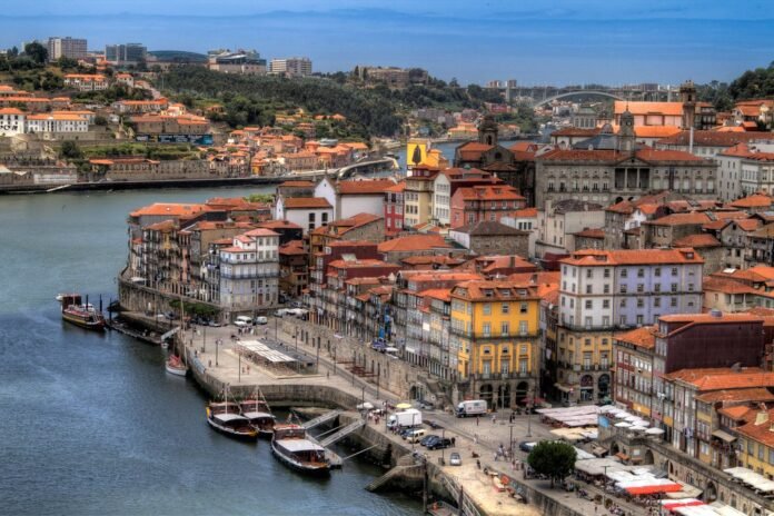 Portugal