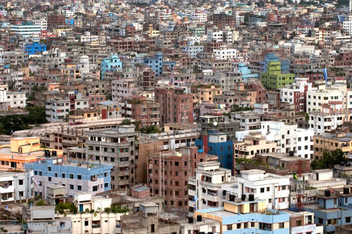 Bangladesh