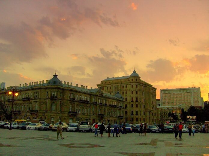 Azerbaijan