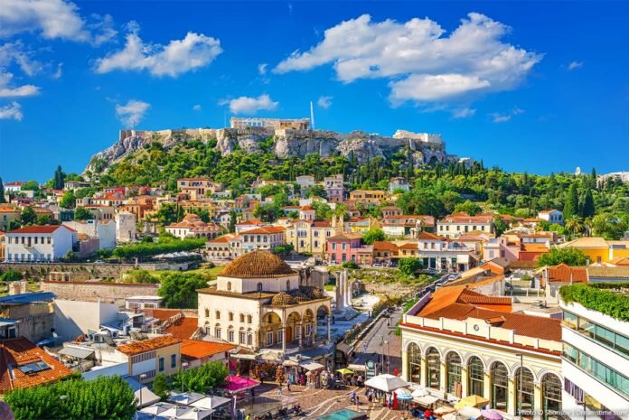 Greece