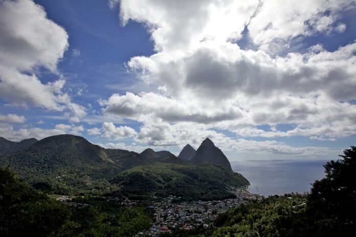 Saint Lucia