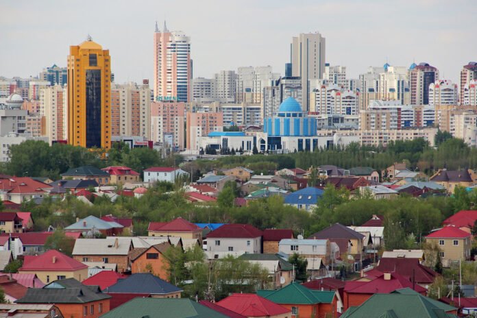 Kazakhstan