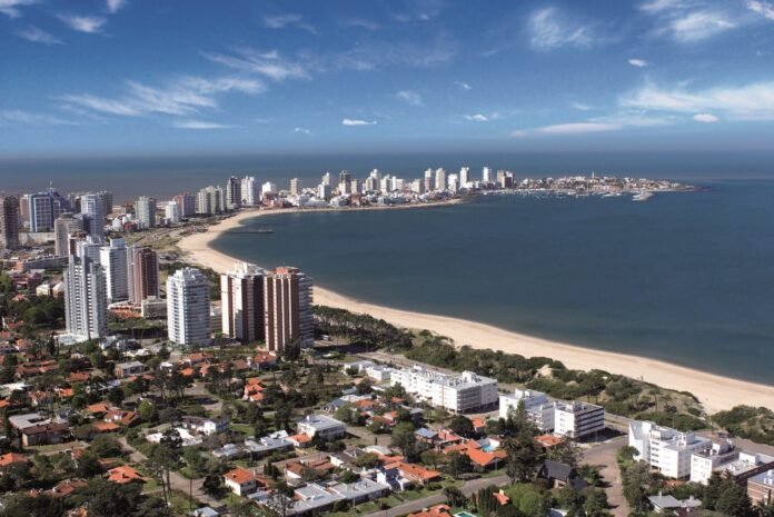 Uruguay