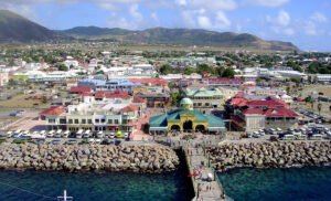 Saint Kitts and Nevis