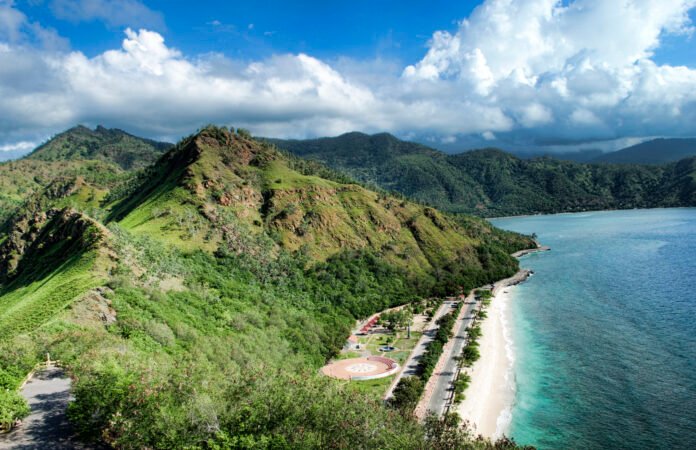Timor-Leste