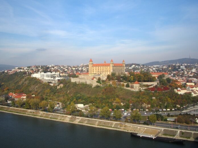 Slovak Republic