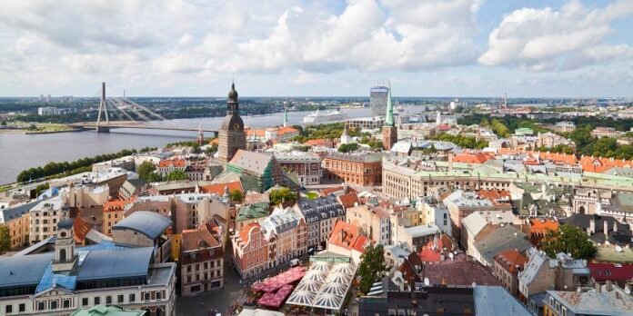 Latvia