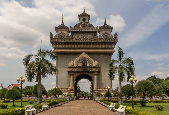 Laos