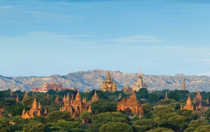 Myanmar