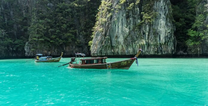 Thailand