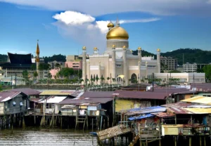 Brunei
