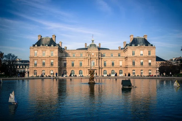 Luxembourg