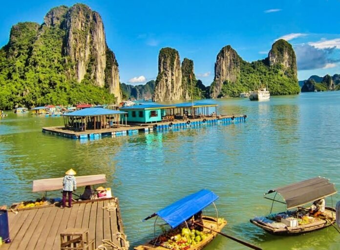 Vietnam
