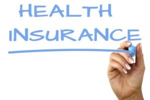 Private and public health insurance of Cyprus