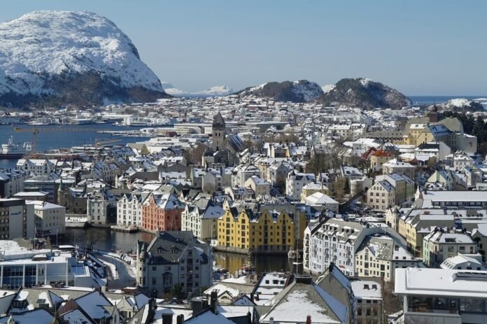 Norway