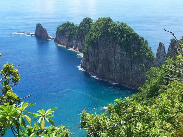 Samoa