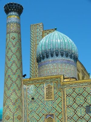 Uzbekistan