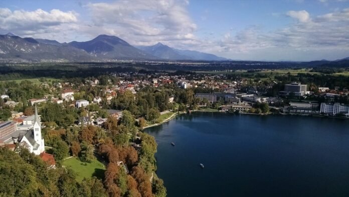 Slovenia