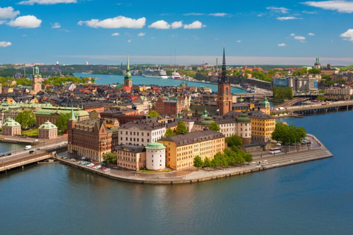 Sweden