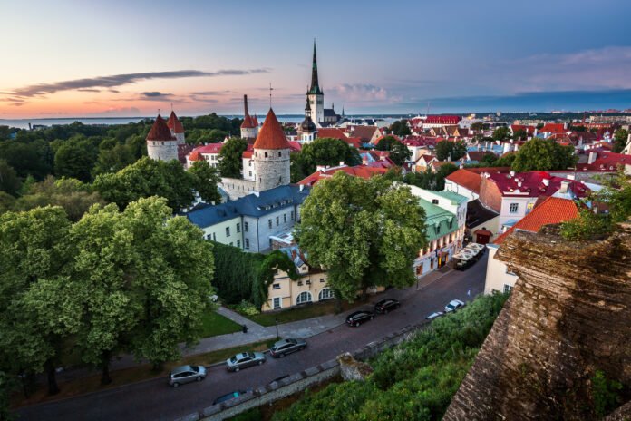 Estonia